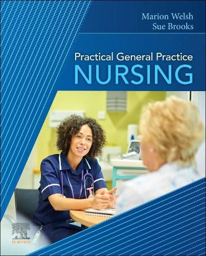 Cover image for Practical General Practice Nursing