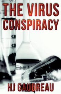 Cover image for The Virus Conspiracy