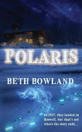 Cover image for Polaris