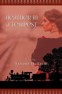 Cover image for Heather in a Tempest