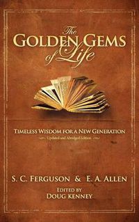 Cover image for The Golden Gems of Life