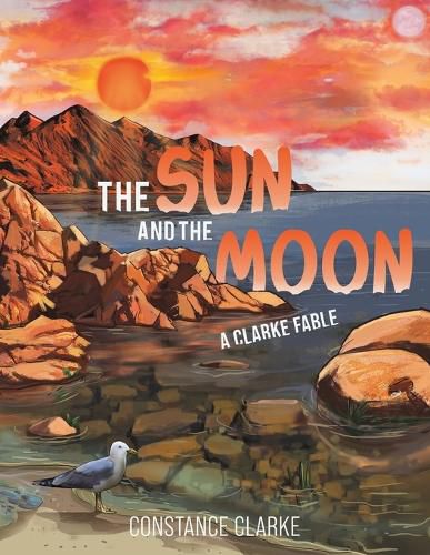 Cover image for The Sun and The Moon