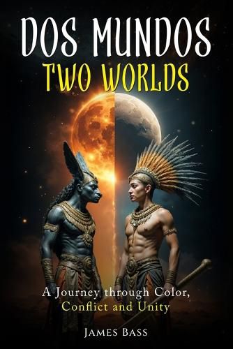 Cover image for Dos Mundos Two Worlds