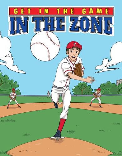 Cover image for In the Zone