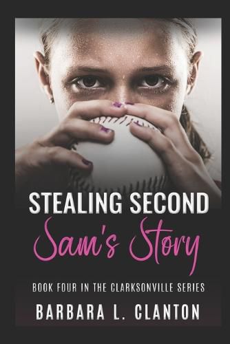 Cover image for Stealing Second