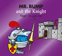 Cover image for Mr. Bump and the Knight