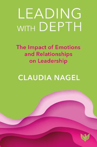 Cover image for Leading with Depth