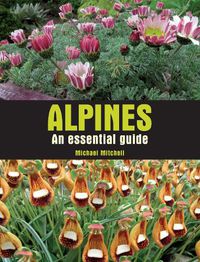 Cover image for Alpines: An essential guide