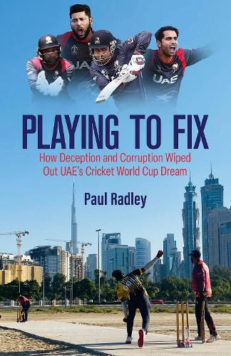 Cover image for Playing to Fix
