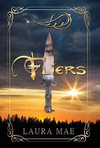 Cover image for Fliers: Book 1 in Fliers Series