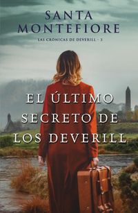 Cover image for Ultimo Secreto de Los Deverill, El