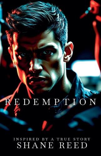 Cover image for Redemption