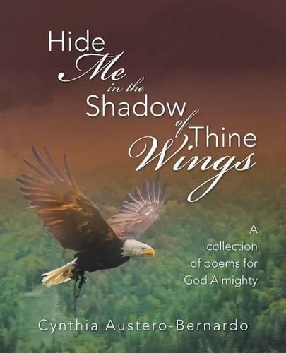 Cover image for Hide Me in the Shadow of Thine Wings