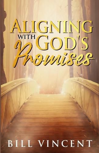 Cover image for Aligning With God's Promises