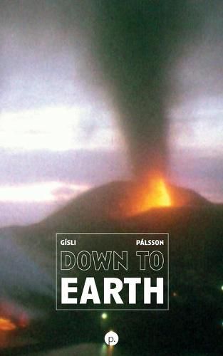 Cover image for Down to Earth: A Memoir