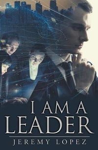 Cover image for I AM A Leader