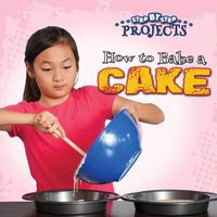 Cover image for How to Bake a Cake
