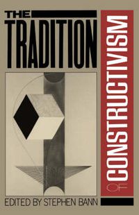 Cover image for The Tradition of Constructivism