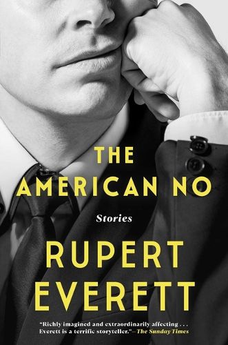 Cover image for The American No