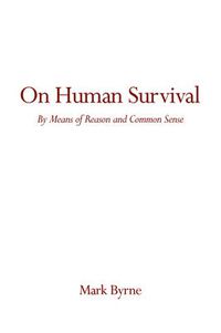 Cover image for On Human Survival