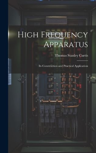 Cover image for High Frequency Apparatus