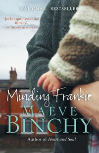 Cover image for Minding Frankie