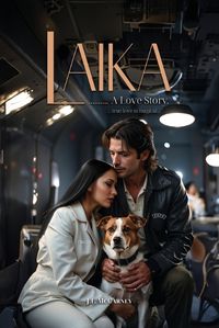 Cover image for Laika...