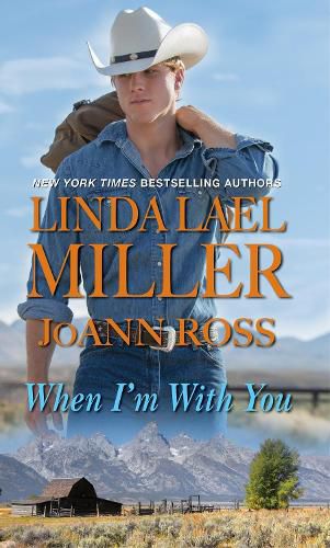 Cover image for When I'm with You