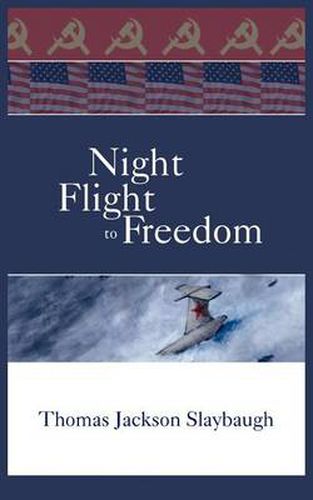 Cover image for Night Flight to Freedom