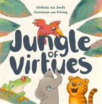 Cover image for Jungle of Virtues