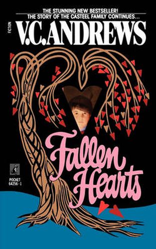 Cover image for Fallen Hearts