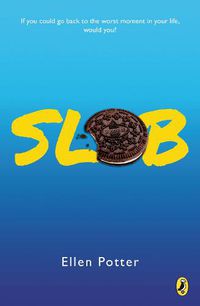 Cover image for Slob