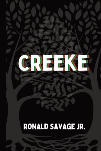 Cover image for Creeke