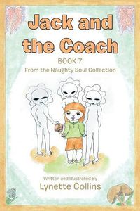 Cover image for Jack and the Coach: Book 7