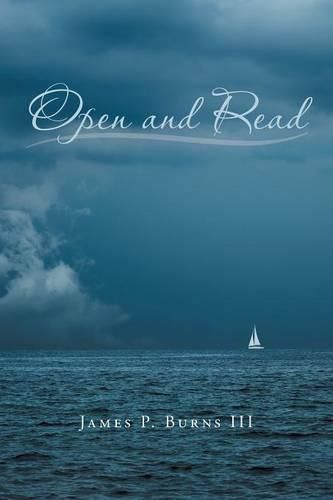 Cover image for Open and Read