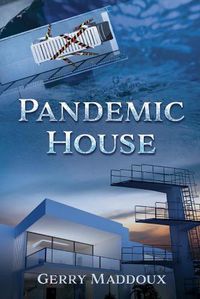 Cover image for Pandemic House