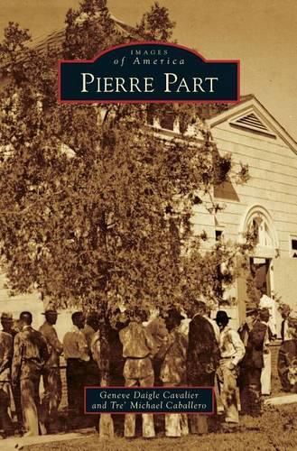 Cover image for Pierre Part