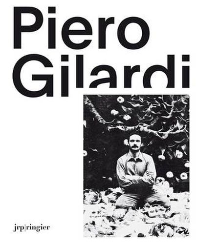 Piero Gilardi