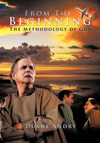 Cover image for From the Beginning