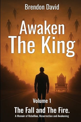 Cover image for Awaken the King
