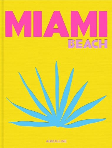 Cover image for Miami Beach