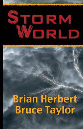 Cover image for Stormworld