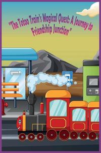 Cover image for The Too Too Train's Magical Quest - A Journey to Friendship Junction
