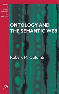 Cover image for Ontology and the Semantic Web