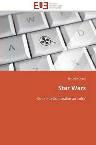 Cover image for Star Wars