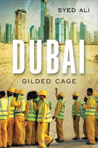 Cover image for Dubai: Gilded Cage