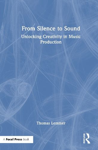Cover image for From Silence to Sound