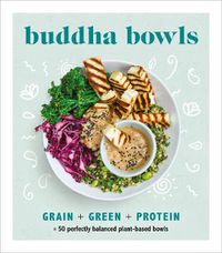 Cover image for Buddha Bowls