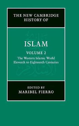 Cover image for The New Cambridge History of Islam