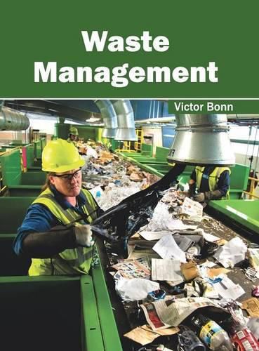 Cover image for Waste Management